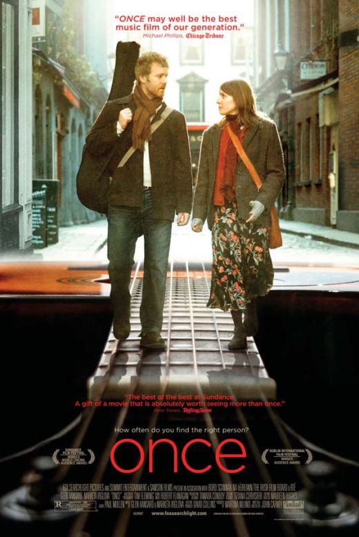 0672 - Once (2006)
